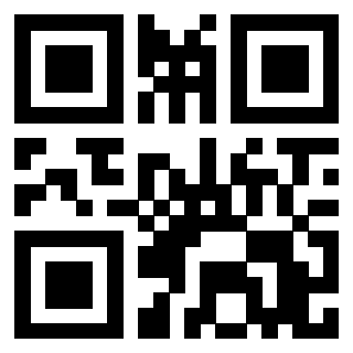 3206406160 Qr Code associato