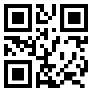 Immagine del Qr Code di 3206406162