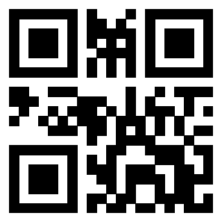 Il QrCode di 3206406164
