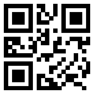 3206406170 QrCode associato