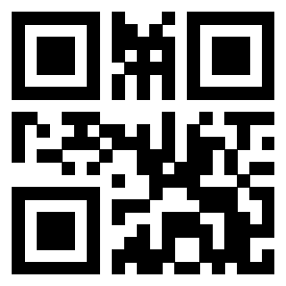 Il QrCode di 3206406174