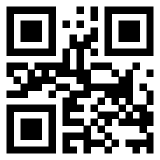 Scansione del QrCode di 3206406175