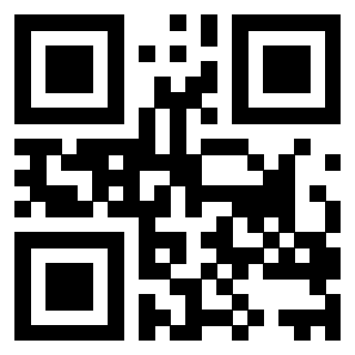 3206406177 Qr Code associato