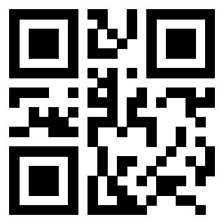 Immagine del Qr Code di 3206406182