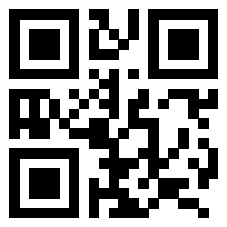 3206406185 QrCode associato