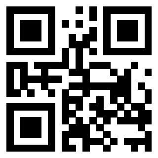 Scansione del QrCode di 3206406187