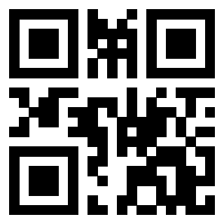 3206406193 - Immagine del QrCode associato
