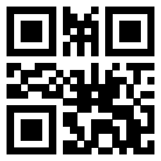 3206406196 Qr Code associato