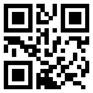 Scansione del QrCode di 3206406199