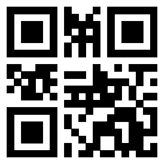 Il QrCode di 3206406201