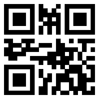 Scansione del Qr Code di 3206406203