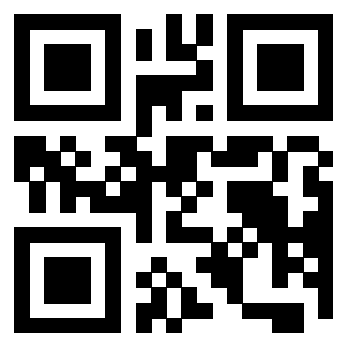 Immagine del QrCode di 3206406204