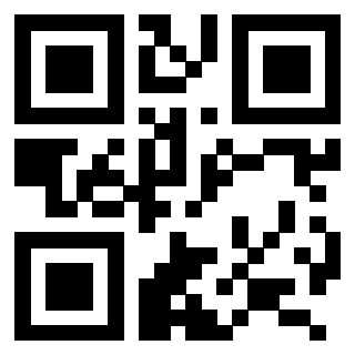 Scansione del QrCode di 3206406206