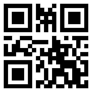 Immagine del QrCode di 3206406207