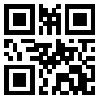 3206406208 - Immagine del Qr Code associato