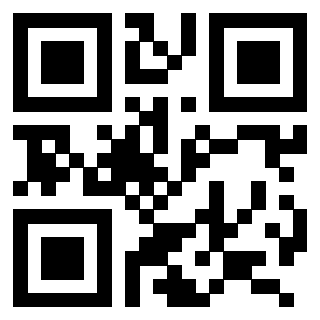 3206406215 - Immagine del QrCode associato