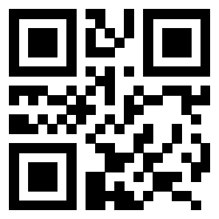 Immagine del Qr Code di 3206406219