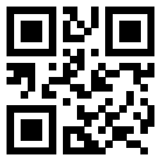 3206406221 - Immagine del QrCode associato