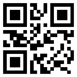 Scansione del QrCode di 3206406222