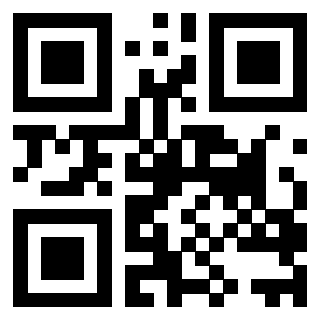 Immagine del Qr Code di 3206406224