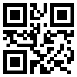 Scansione del Qr Code di 3206406228
