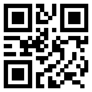 3206406230 - Immagine del QrCode