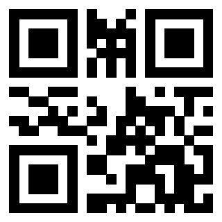 3206406233 - Immagine del Qr Code