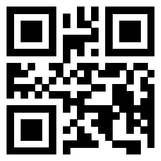 Immagine del QrCode di 3206406237