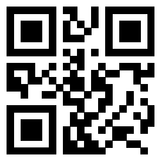 Scansione del Qr Code di 3206406238
