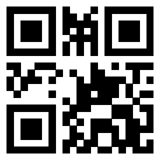 3206406240 - Immagine del QrCode associato