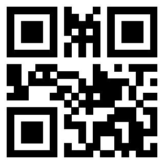 3206406241 - Immagine del Qr Code associato