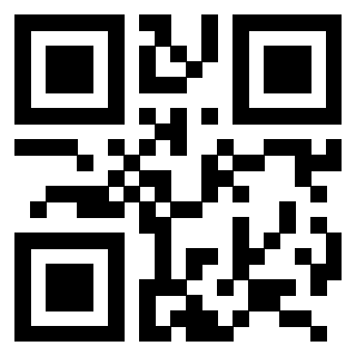 Scansione del Qr Code di 3206406247
