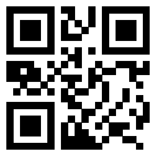 Immagine del QrCode di 3206406250