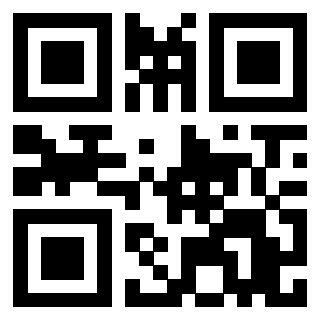 Scansione del Qr Code di 3206406253
