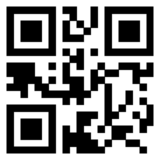 3206406257 - Immagine del Qr Code associato