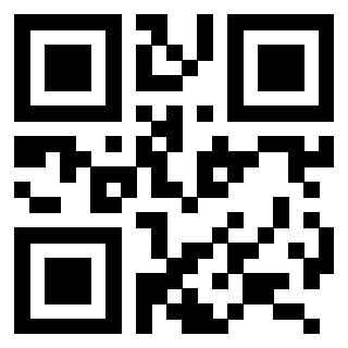 Immagine del Qr Code di 3206406261