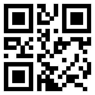 Immagine del Qr Code di 3206406262