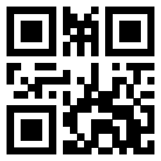 Immagine del Qr Code di 3206406266