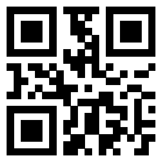 3206406267 - Immagine del QrCode associato