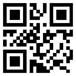 Il QrCode di 3206406270