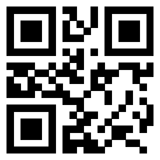 Scansione del Qr Code di 3206406272