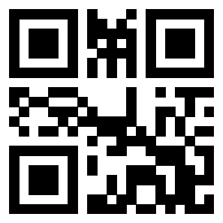 Scansione del Qr Code di 3206406274