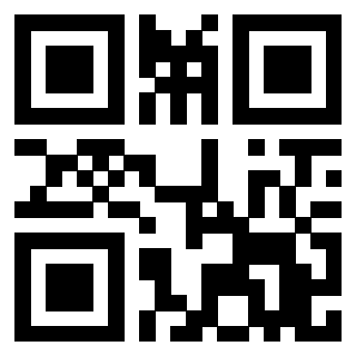 Scansione del Qr Code di 3206406275