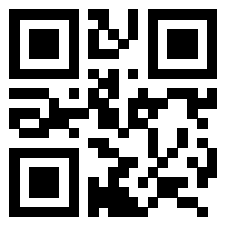 3206406276 - Immagine del Qr Code associato