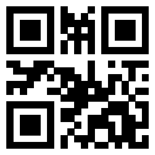 3206406281 - Immagine del QrCode
