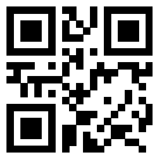 Immagine del Qr Code di 3206406282