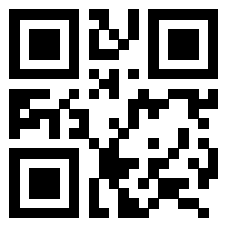 Immagine del QrCode di 3206406283