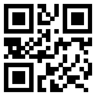 Scansione del QrCode di 3206406291