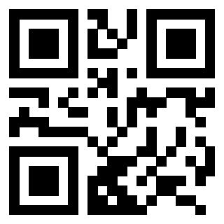 Scansione del QrCode di 3206406294