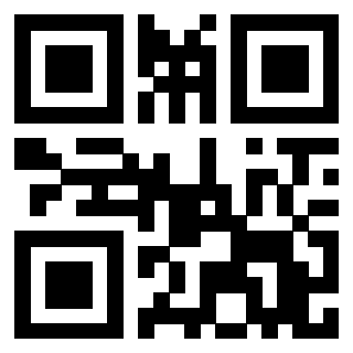 3206406295 Qr Code associato